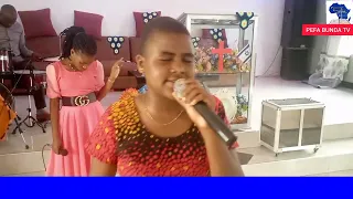 bethel christian center pefa bunda sifa na kuabudu 