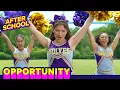 Opportunity Song Clip 13 The Musical Netflix Family