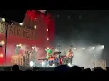 The Black Keys - Live at The Bomb Factory, Deep Ellum, Dallas, TX 7/23/2026