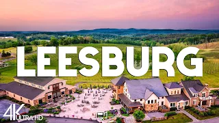 Top 10 Best Things to Do in Leesburg Virginia - Travel Guide 2025