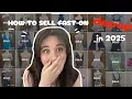 The BEST Depop HACKS for selling FAST in 2025 Depop Algorithm change US
