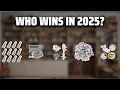 The Top 5 Best Shelf Pins in 2025 - Must Watch Before Buying