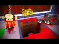 Download Lagu I Found SAMMYS SECRET DUNGEON…