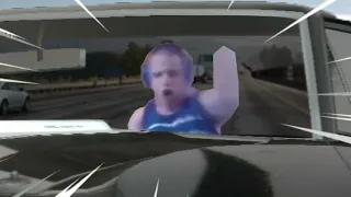 NFS The Run Make Up Time Be Like 