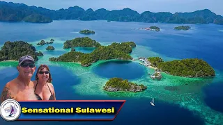 Spectacular Sombori In Sensational Sulawesi – Series 5 Episode 125