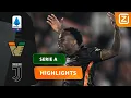 Download Lagu HAPS SCOORT IN BELANGRIJKE WEDSTRIJD TEGEN JUVENTUS!! ⚽😍 | Venezia vs Juventus | Serie A 24/25