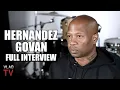 Lagu Hernandez Govan's 1st Interview Since Being Found Not Guilty of Young Dolph Murder (Full Interview)