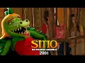Download Lagu Sítio do Picapau Amarelo (2001) - Cuca aprisiona Narizinho, Pedrinho e Rabicó