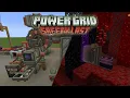 Create Mod PowerGrid Safety Last Review - Everything I Could Find