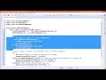 Java Essentials - Exception handling in java