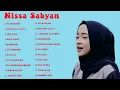 Download Lagu Nissa Sabyan hits terbesar 2022 - FULL ABUM 2022 😘  😘  😘