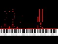 Aluna, Tchami & Kareen Lomax - Running Blind (Piano Synthesia Version)