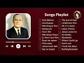 Believers Songs Sung by Rev. William Marrion Branham.