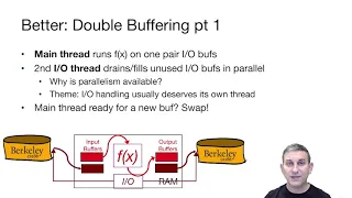 Lec 10 Part 2 Double Buffering