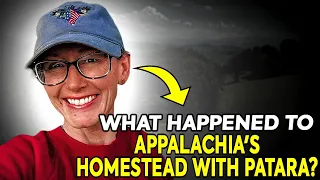 What happened to Appalachia s Homestead with Patara