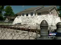 Neighbors complain about unusual Shepherdsville home posing risks