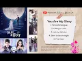Download Lagu You Are My Glory Chinese Drama OST Full Playlist #chinesesong