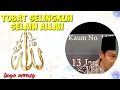 Tobat  Selingkuh Selain Allah buya arrazy hasyim