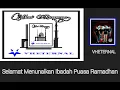 Download Lagu VHETERNAL - Mari Berpuasa (Official Lyric Video)