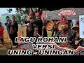 Download Lagu Uning uningan Lagu Rohani, Seruling Batak, Gondang Batak, Nonstop Lagu Rohani Terbaik