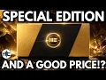 WE Just Dropped A NEW Limited Edition Knife AND THE PRICE ACTUALLY MAKES SENSE