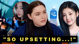SM'S NEW GIRL GROUP, Illit LOSING Sponsorships? & Other K-Pop News