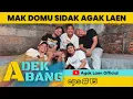 Download Lagu ADEK ABANG - TIKA PANGGABEAN - MAMAKNYA ANAK-ANAK