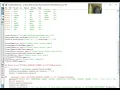 Insert into Oracle table by Python script