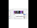 facebook ui web and mobile app using flutter