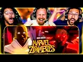 Download Lagu MARVEL ZOMBIES Episodes 1, 2, 3, \u0026 4 REACTION!! Breakdown \u0026 Review | Blade Knight | Scarlet Witch