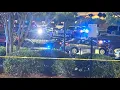 Deadly shooting in parking lot of Publix in DeKalb County