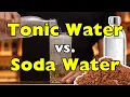 Download Lagu Tonic versus sodawater: wat is het echte verschil?