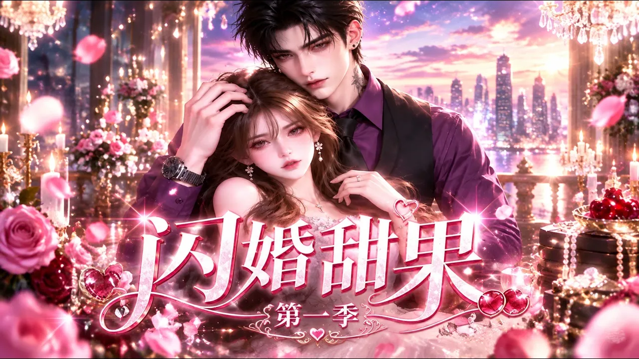 闪婚甜果