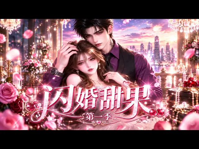 闪婚甜果