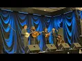 Will There Be Any Stars in My Crown - The Waddington Brothers Win SPBGMA 2023 Band Contest!