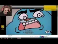 Pewdiepie Reacts to Gumball s SJW Battle