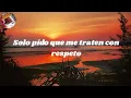 🔥 El Circo - El Fantasma 🔥 Letras/Lyrics 🔥