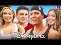 I Went On A Disneyland Double Date With Sadie Lacy McKinley