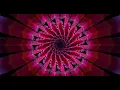 Late Night Drive - Zeds Dead // Trippy Music Visuals 4k