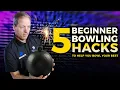 Download Lagu 5 Beginner Bowling Hacks in 5 Minutes to Help You Bowl Your Best!