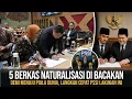 Download Lagu BUKAN SEKADAR TRANSFER! 5 NATURALISASI GARUDA YANG PUNYA MISI RAHASIA DI PIALA ASIA