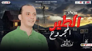 مزمار الطير المجروح الجديد        اوشا مصر   القشاش محمد اوشا    توزيعات الموسم   اقوي طلعات جديدة دندنها