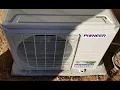Step by Step How to Install a Pioneer Mini Split Heat Pump Unit