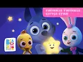 Download Lagu Beadies — Twinkle Twinkle Little Star — Lullaby — Nursery Rhymes \u0026 Songs