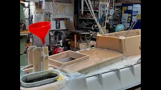 19 May 2025 Laminating