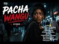 🎵 PACHA WANGU ❤️ | Official AI Love Song | Swahili Love Song 2026