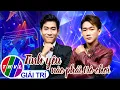 Download Lagu Tình yêu nào phải trò chơi - Liêu Chấn Hải, Tuấn Trần | Biến Hóa Bất Ngờ