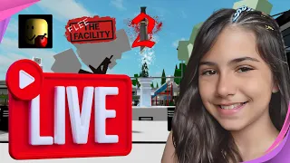 Voltei com as Lives de #Roblox