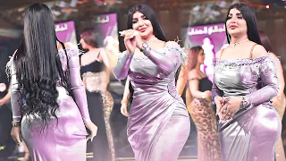 صعب توصل الوصلتو تعجز      افخم رقصة بنات ضيم الضييم    دبكات الاسطورة      دندنها