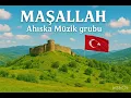 Lagu Maşallah- Ayvaz Davruşev - Ayşe Erzurum’a gelin olaydı